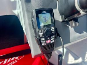 Quintrex 430 Fishabout