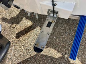 Quintrex 430 Fishabout