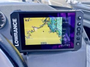 Quintrex 450 Fishabout 