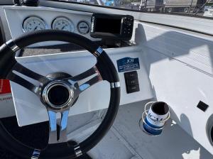 Stacer 429 Seamaster 