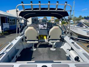 Stacer 429 Seamaster 