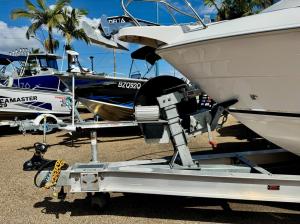 Cruise Craft EX720HT