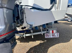TABS 535 Territory SC 