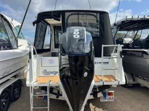 Extreme 745 Game King 
