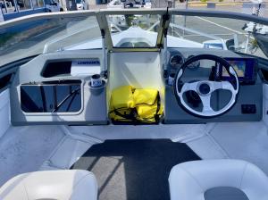 Quintrex 450 Fishabout 