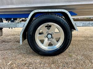 Seajay 425 Ranger TS
