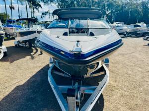 Signature 620 BRX