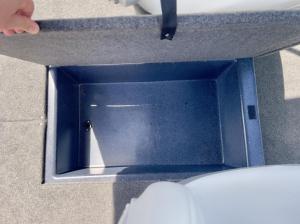 Quintrex 450 Fishabout 