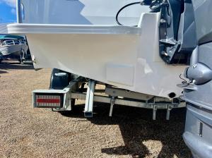 Stessl 535 Bluewater 