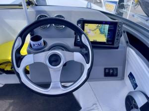 Quintrex 450 Fishabout 