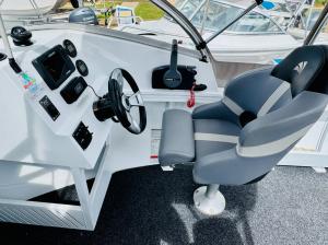 Horizon 485 Sunrunner 