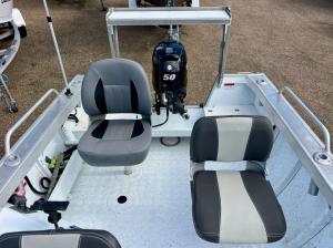 Seajay 425 Ranger TS