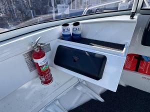 Stacer 429 Seamaster 