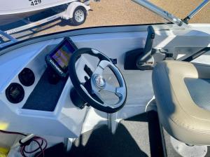 Stacer 429 Seamaster 