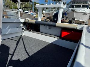 Stacer 429 Seamaster 