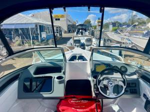 Quintrex 430 Fishabout