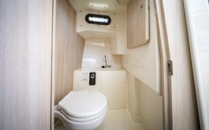 Arvor 805 Sportsfish 
