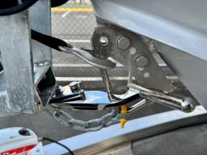 McLay 661 Crossover HT