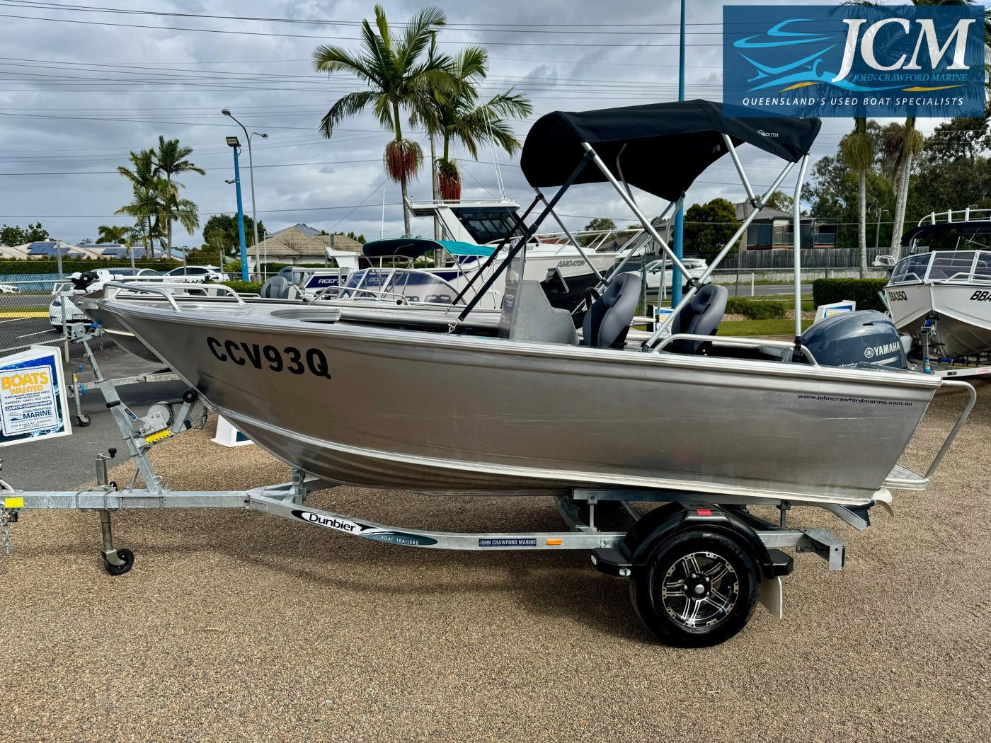 Horizon 415 Easyfisher SC
