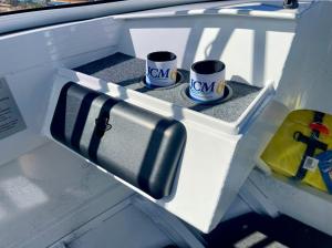 Stacer 429 Seamaster 