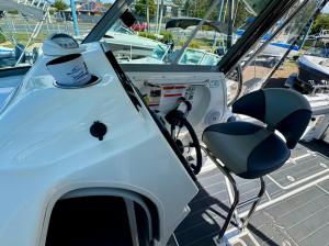 Cruise Craft EX720HT