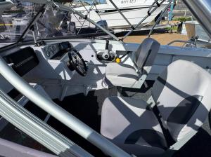 Stacer 429 Seamaster 