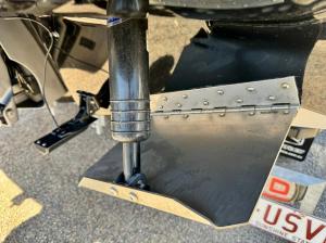 Whittley CR2380