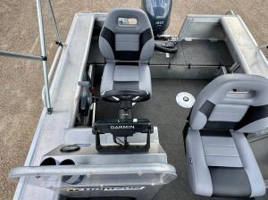 Horizon 415 Easyfisher SC
