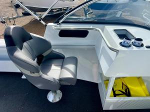 Stessl 535 Bluewater 