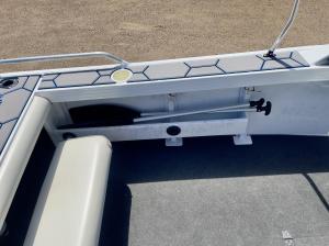 Quintrex 450 Fishabout 