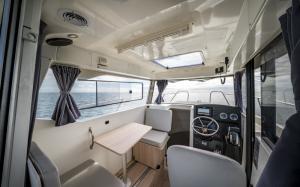 Arvor 805 Sportsfish 