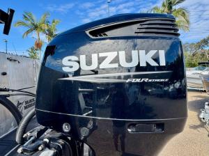 Black Marlin 7200 CC 