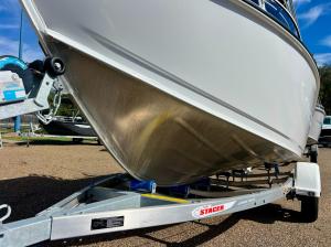 Stacer 429 Seamaster 