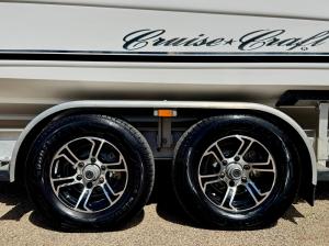 Cruise Craft EX720HT
