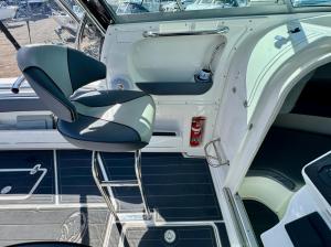 Cruise Craft EX720HT