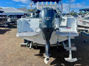 Stessl 535 Bluewater 