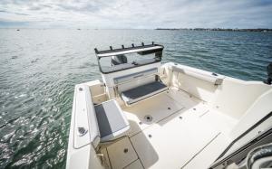 Arvor 805 Sportsfish 