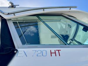 Cruise Craft EX720HT