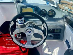 Quintrex 430 Fishabout