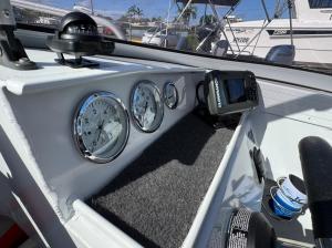 Stacer 429 Seamaster 