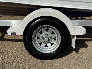 Stacer 429 Seamaster 