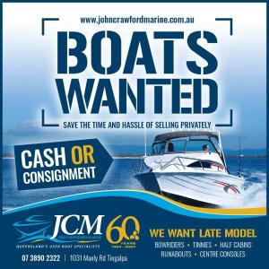 STACER BOATS WANTED