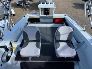 Stacer 429 Seamaster 