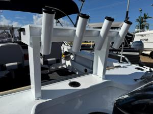 Stacer 429 Seamaster 