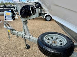 Horizon 485 Sunrunner 