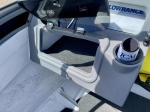 Quintrex 450 Fishabout 