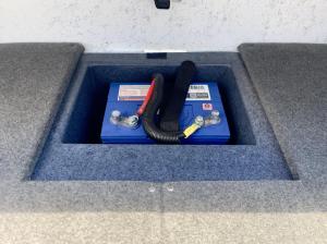 Quintrex 450 Fishabout 