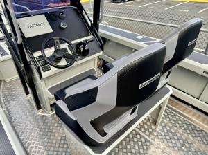 Bar Crusher 670XT