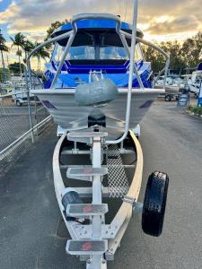 McLay 661 Crossover HT