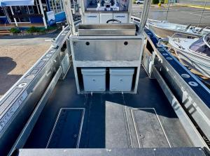 Black Marlin 7200 CC 